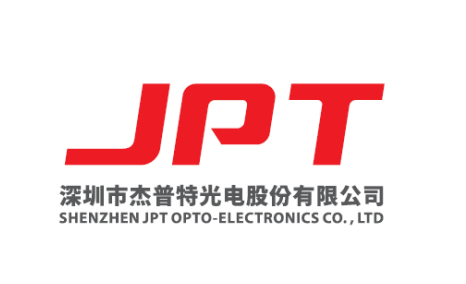 杰普特“JPT”品牌獲評“國際信譽品牌”稱號